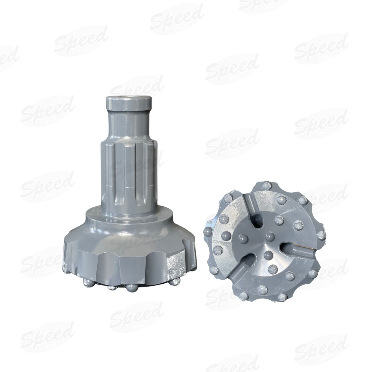 BIT TK50 - 203 MM / หัวเจาะ TK50 - 203 มิล