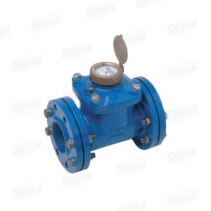 มิเตอร์น้ำ TAYO 2"