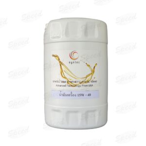 SYNTEC SEMI SYN# 15W-40 (CI4/SL)