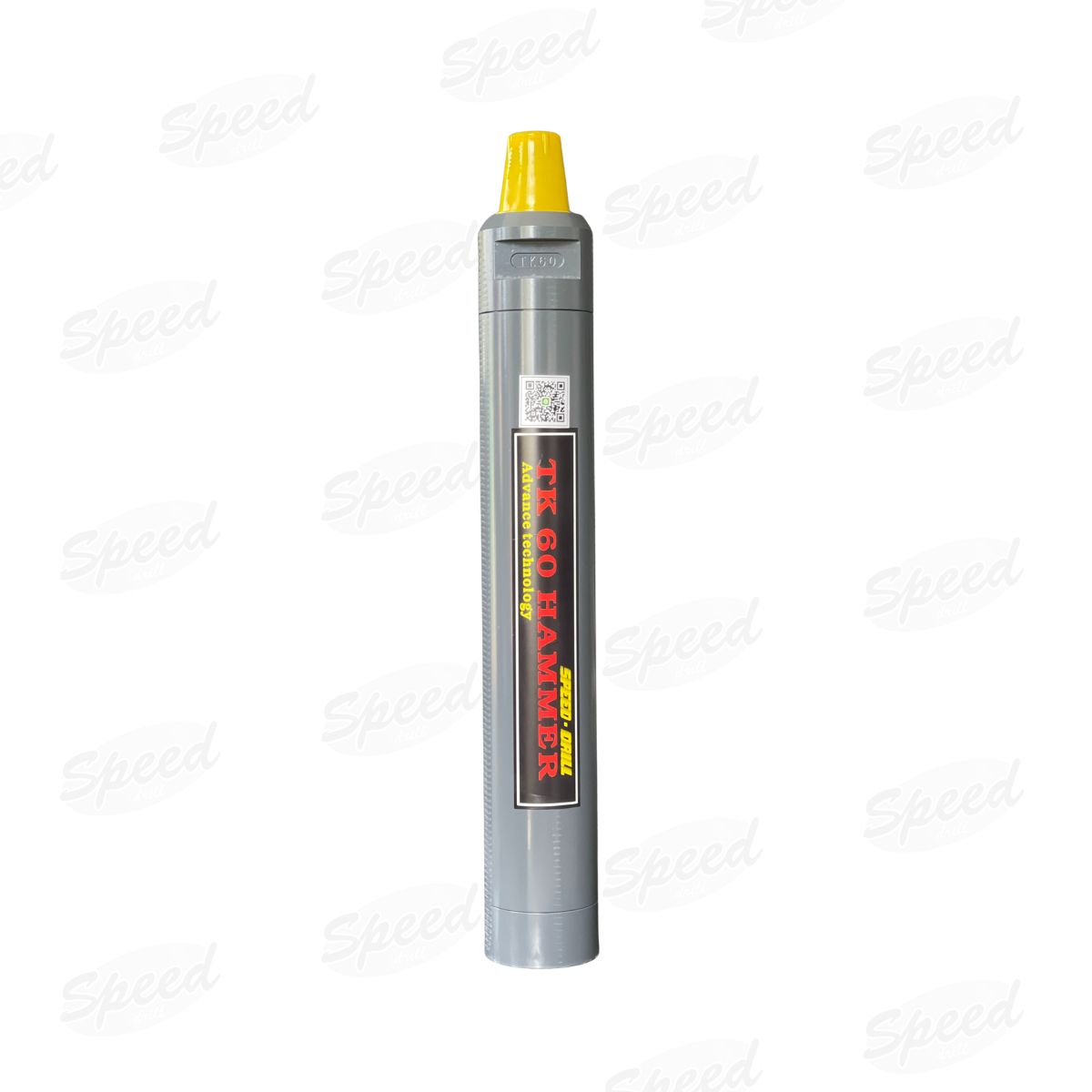 HAMMER TK60 / กระบอกเจาะ TK60